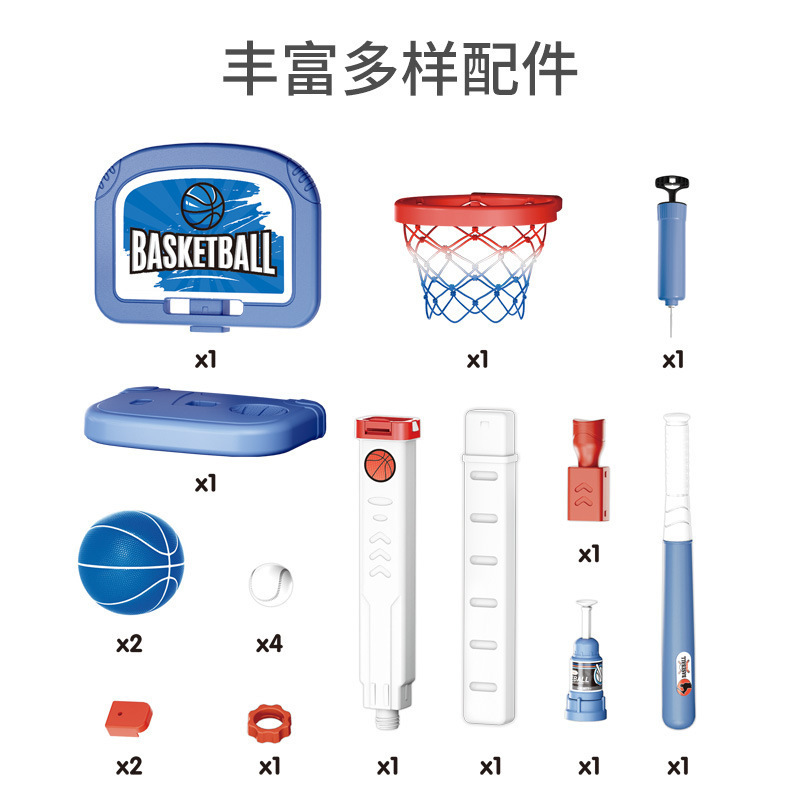 Juegos de béisbol 3 en 1 para niños y niñas juegos de deportes al aire libre interacción entre padres e hijos