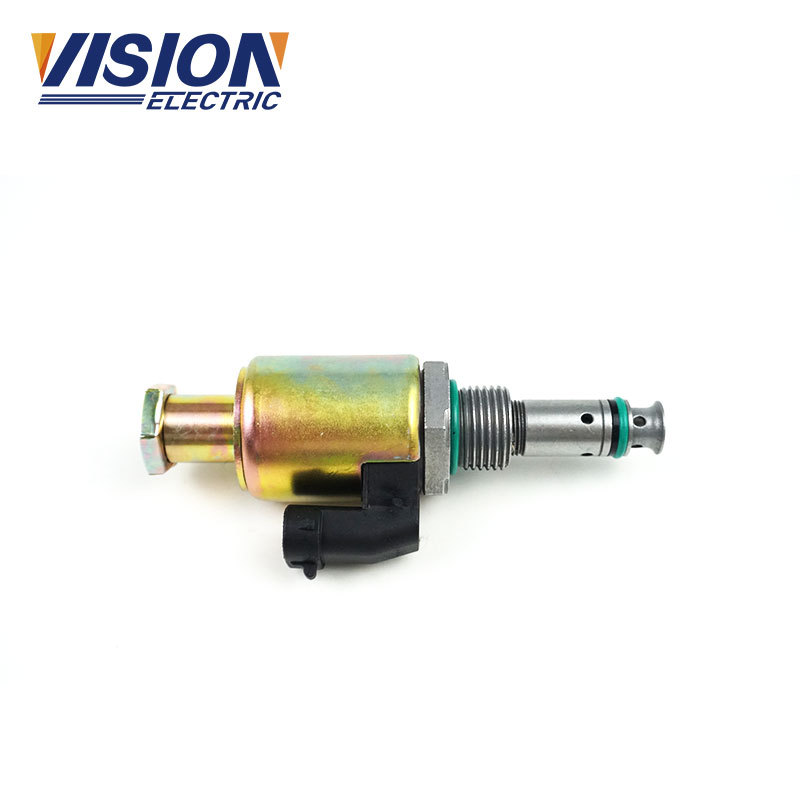 汽车零配件1829856C91燃油压力调节阀 压力调节器