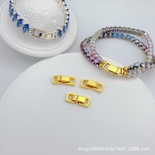 18k�~����ɫ�L������ӡ�����r�ۏ����B�ӿ�diy�ֹ����Ʒ���