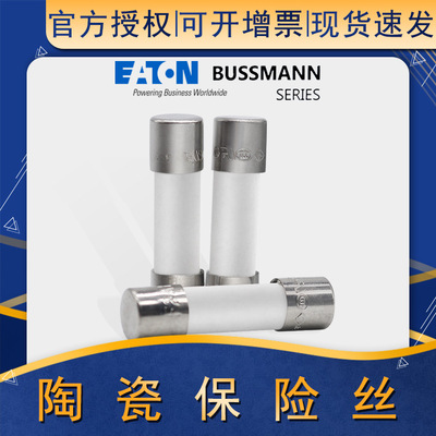 BUSSMANN保险丝S501-1/2A-R 圆筒形帽熔断器保险丝|ms