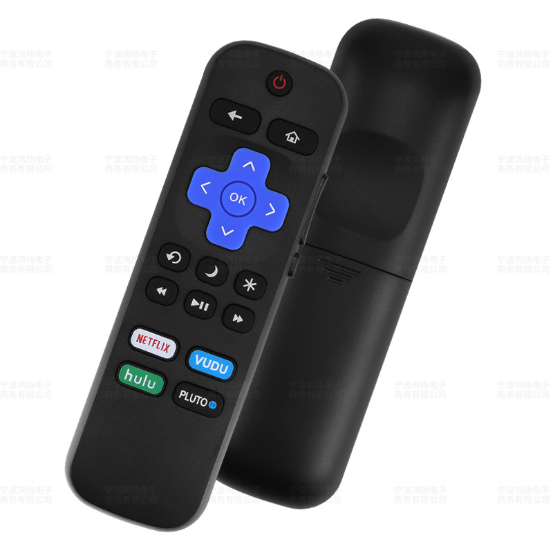 Hongyang para ONN ROKU TV Control remoto para Roku TV