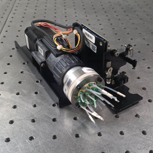 �����_����RHEODYNE 24ͨ�M���yPD2425-925/������8382001 REV A