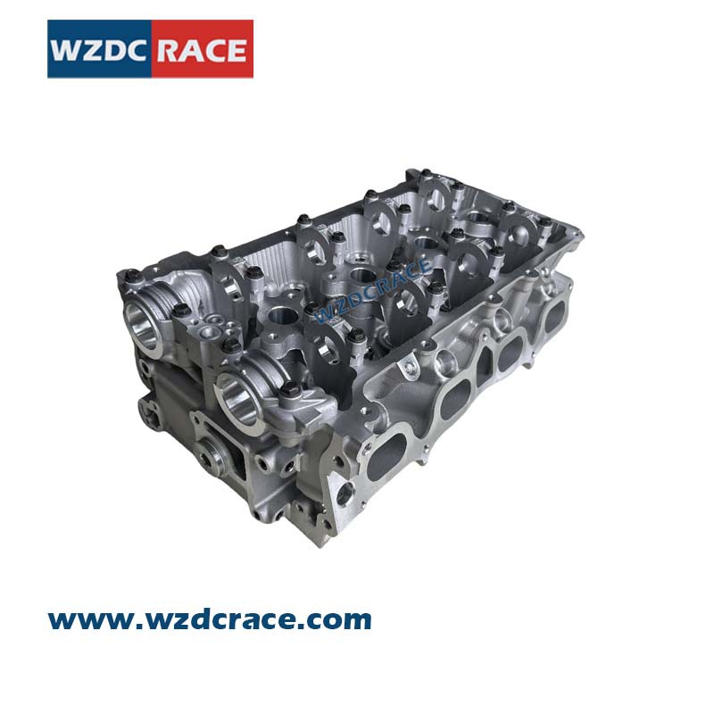 Aplicable TOYOTA 2TR-FE culata 11101-75200 11101-75240 culata