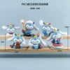 34: 6 вариантов Cinnamoroll COS единорог