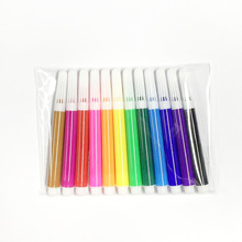����ˮ�ʹPɢ�P 6ɫ12ɫOPP�����b ��ˮϴ��ͯDIY�ľ߶YƷˮ�ʹP