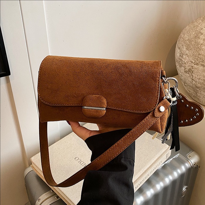 Cross-border 2025 otoño y invierno nuevo bolso casualidad texturizado bolso de brazo mujer mochila mochila mochila de viaje de hombro