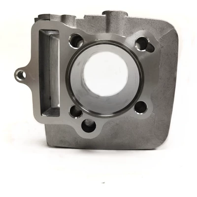 Cylinder and parts suitable for Suzuki Racing