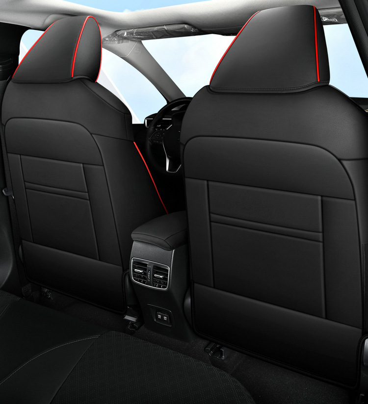 Toyota Asia Lion Special Car Seat Cushion All Seasons Surrounded Five Seats One Car One Edition Seat Cover