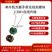 ���߳䵥Ƭ�������ֱ����߳�ģ��2.5W+���������ֱ����߳�ģ��֧