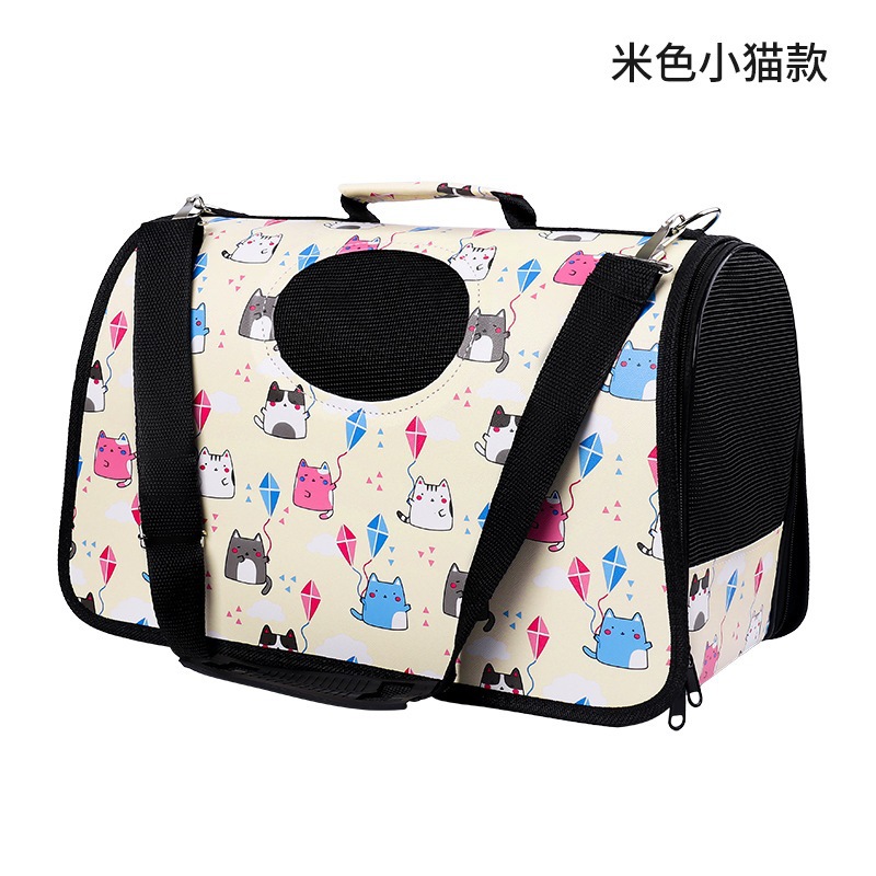 베이지색 고양이