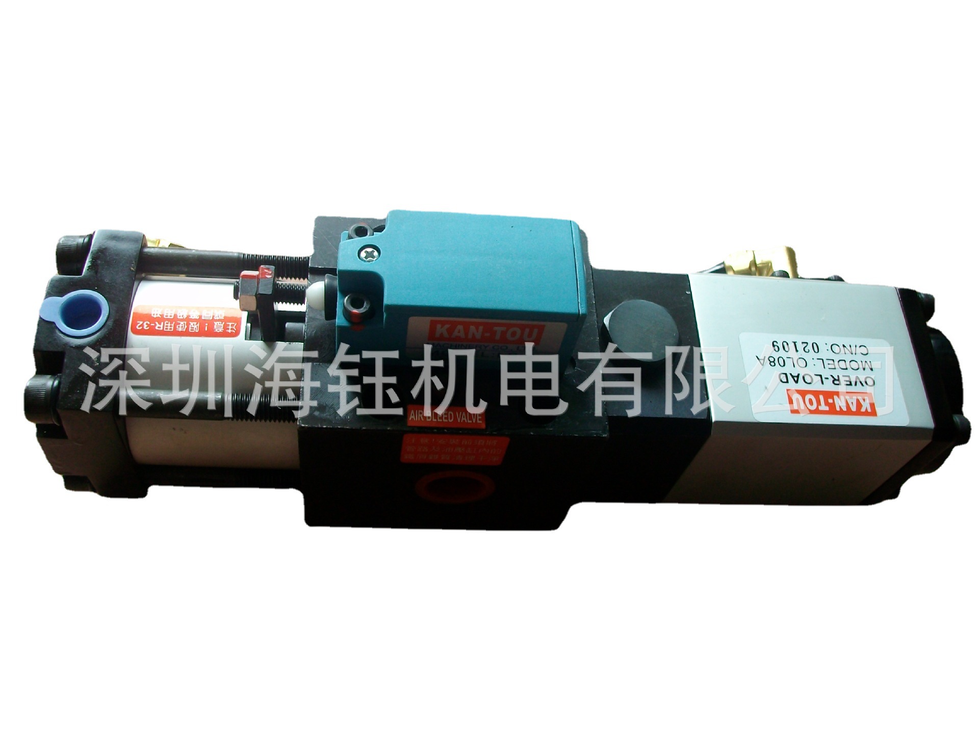 关东冲床油泵--OL08A/OL-08A