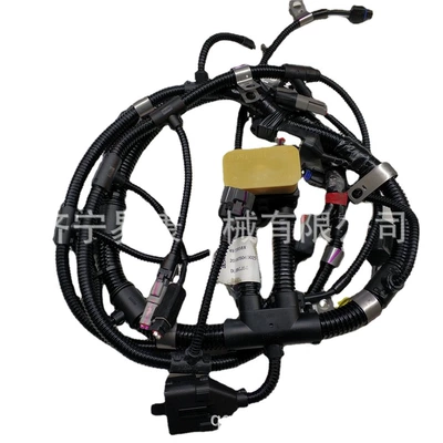 Wiring Harness 2864504X, Avtomobil mühərrikləri
