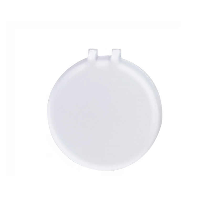 별도의 아크릴 인쇄 시트