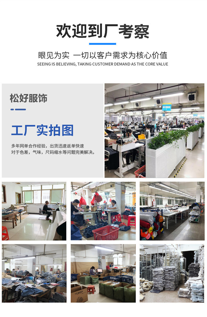 到厂考察