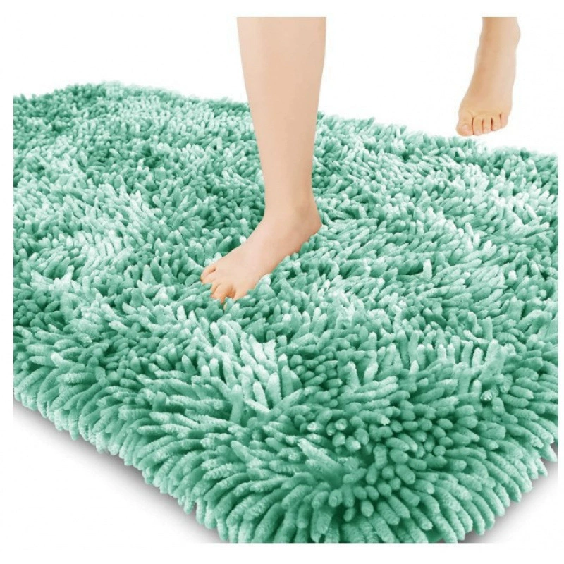 Bath Rug Mat Chenier коврик коврик для спальни кухня коврик для ног