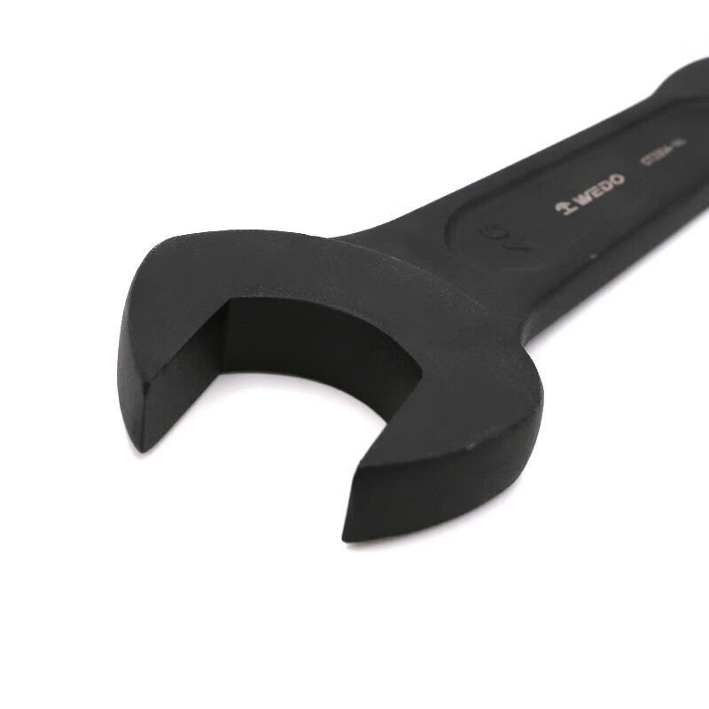 Dimensiones WEDO CT3304 - 36 llave de golpe estándar alemán 36mm