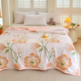 四件套;床罩床笠;三件套