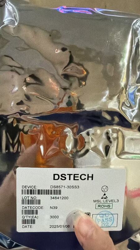 April Tcs9323 Tcs5530-F Tcs2169 Various Voltage Values Tang Cheng