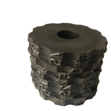 비표준 스틸 스탬프 손 노크 스틸 스탬프 용접기 펀치 디지털 한자 문자 스틸 캐릭터 오목 볼록 금형