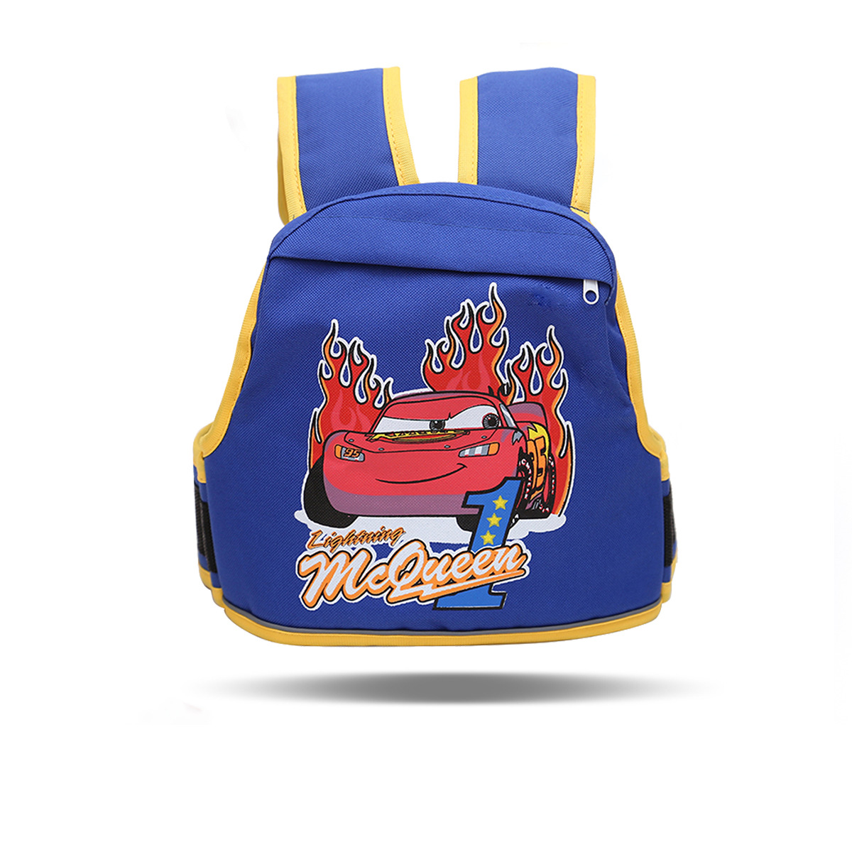 Correa de seguridad transfronteriza para niños correa de montar a caballo correa de seguridad para motocicleta correa de protección para ciclismo Correa