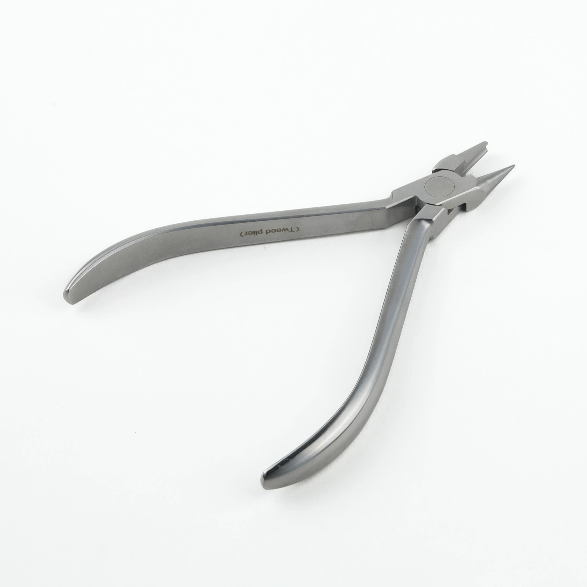 Orthodontic Pliers: The Secret to a Perfectly Aligned Smile