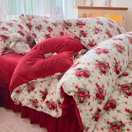 四件套;纤维被;夏凉被