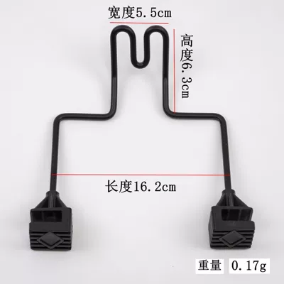 Hanger, Fishing Rod | Car hanging