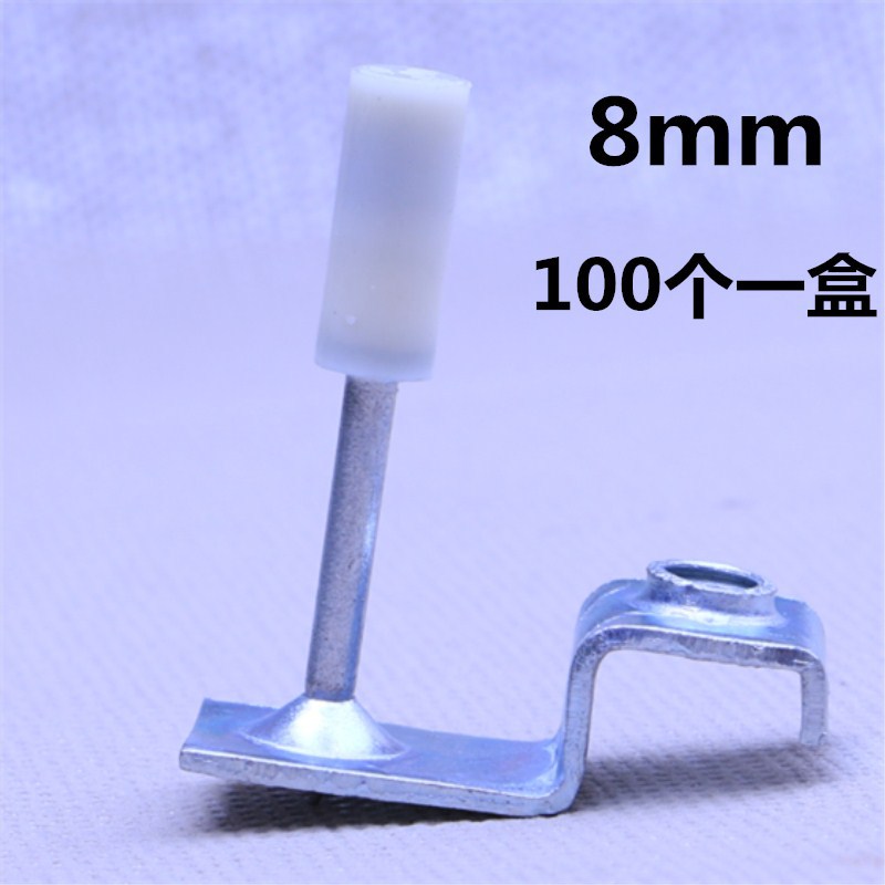 herramienta de decoración automática portátil para disparar clavos para disparar armas para disparar balas cemento