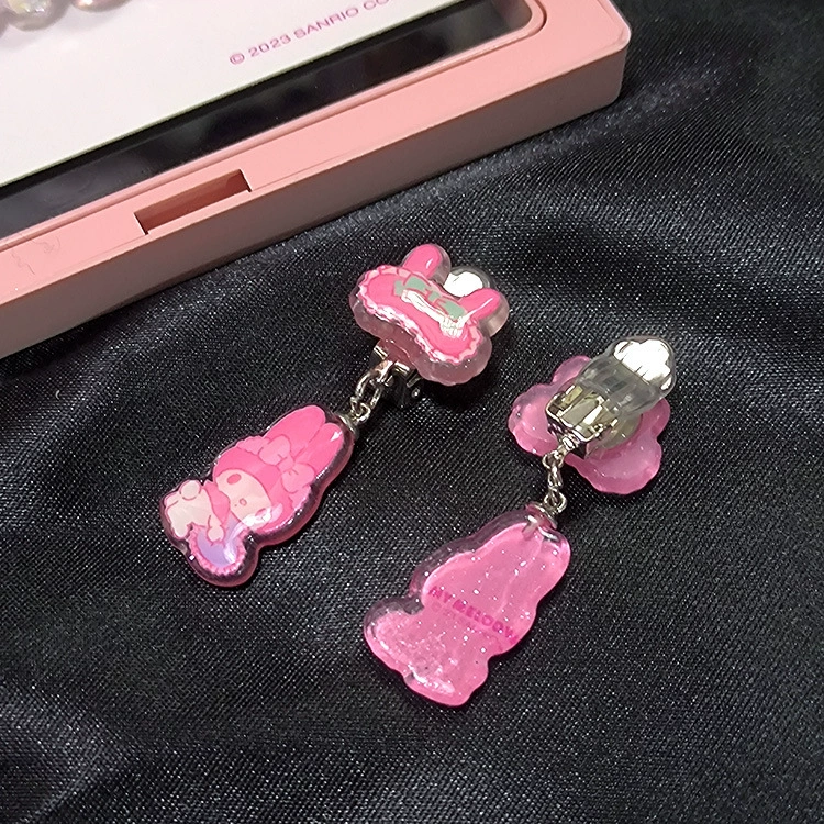 Sanrio, аксессуар, игрушка, браслет, набор, подарок на день рождения