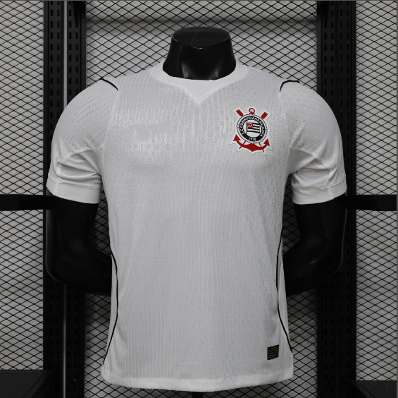 2627 temporada nueva versión de jugadores de fútbol Barcelona París Chelsea Arsenal Atlético Madrid Inter camiseta de mangas cortas image 22