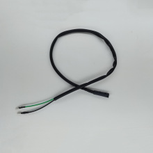 摩托车前刹开关线电瓶车刹把断电开关线电动车前左右前刹开关线