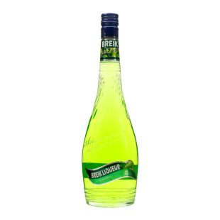 ������O��ζ���ɾ� 700ML�uβ���{�ƻ���BREIK SOUR APPLE