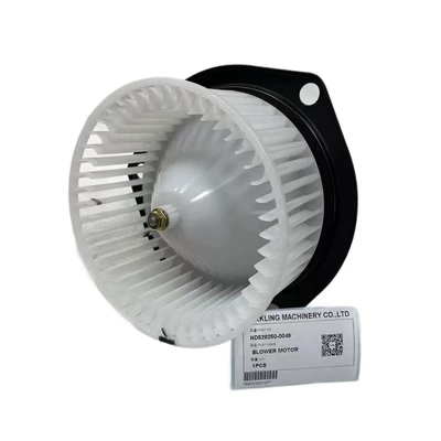 for Komatsu Wheel Loader – Fan