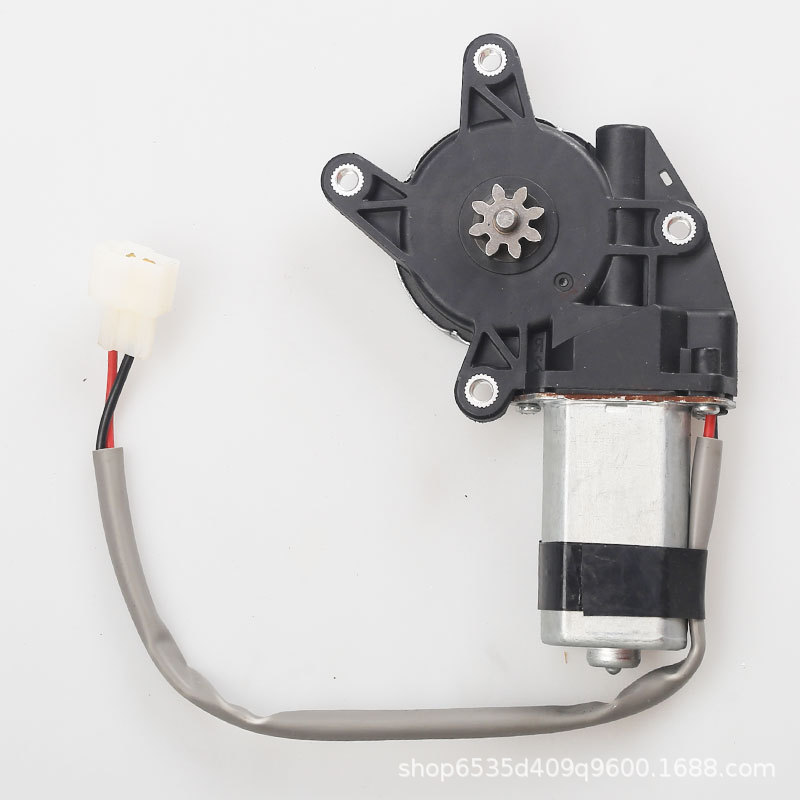 61188SA001 is suitable for the front right window regulator motor of Subaru Forester 61188SA001