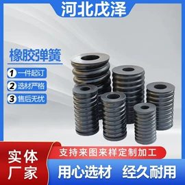 工业橡胶;其他橡塑;其他橡胶密封