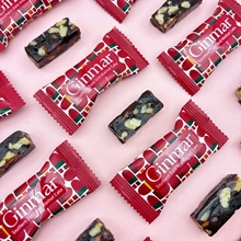 GINMAR金玛南枣核桃糕结婚喜糖婚糖伴手礼糖果休闲零食小吃茶点