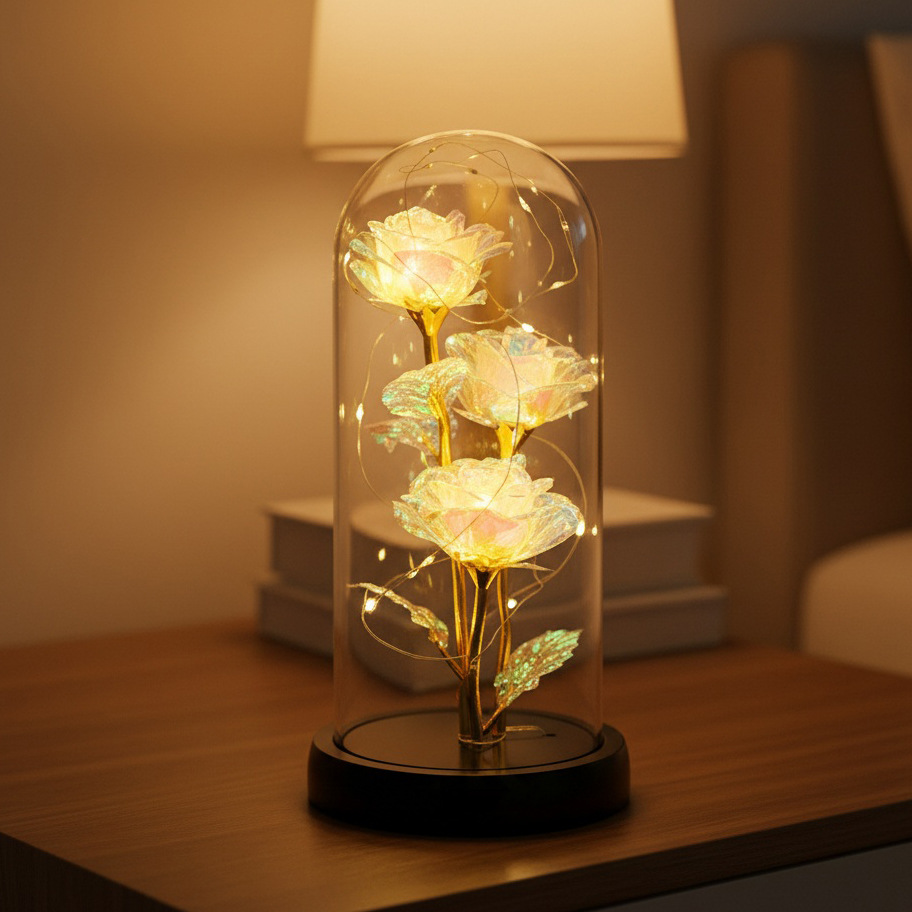 Fronteriza de flores de flores