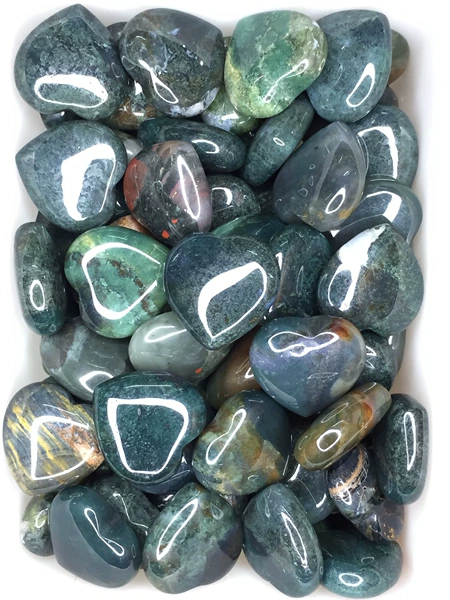 Indian agate