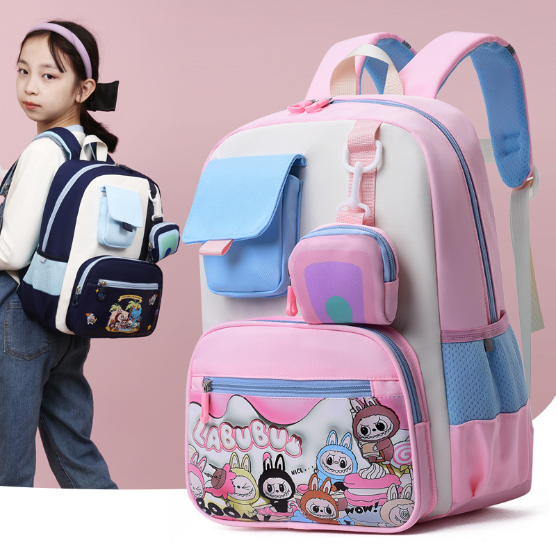 Cartoon children's bag