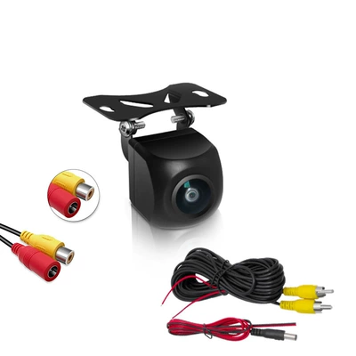Rearview Camera 4K Aurora — Vehicle camera - ahd1080p-complete-set