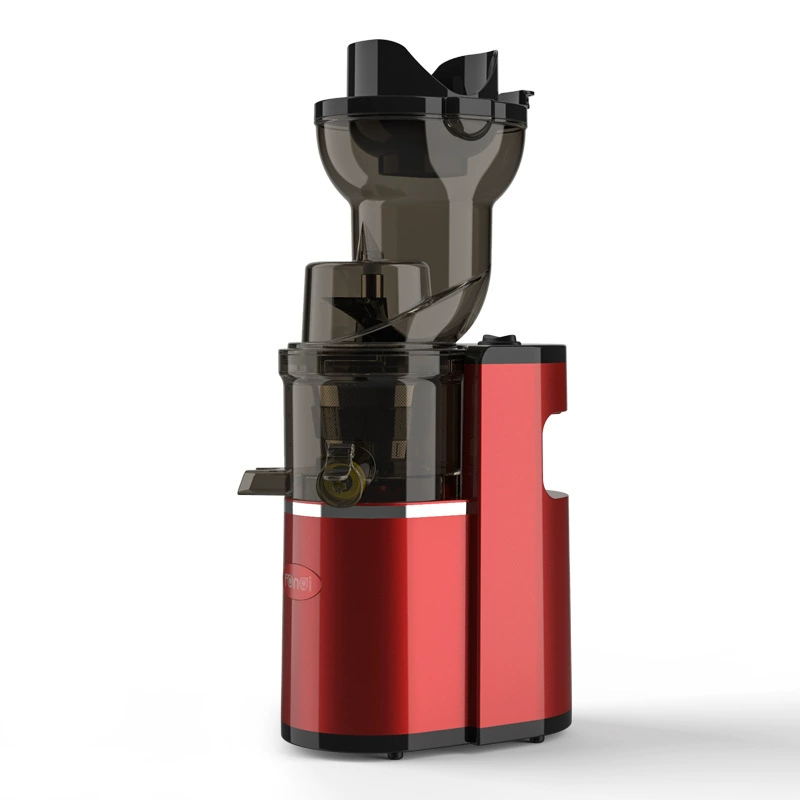 凡妻 Original juicer household juice separation fully automatic cold pressing juicer multi-functional fruit juicer