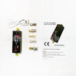 SURECOM SW-33驻波表125-525 Mhz Mini小型VHF/UHF功率表驻波表