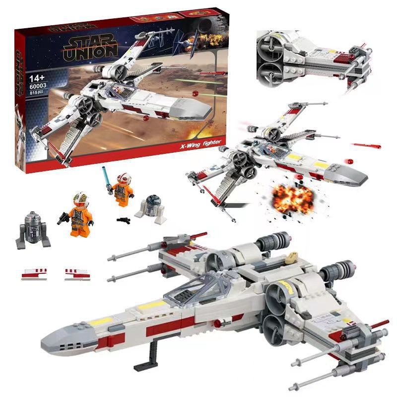 Aviones de combate Nagoya X (815pcs)