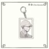 Checkmate Keychain-18