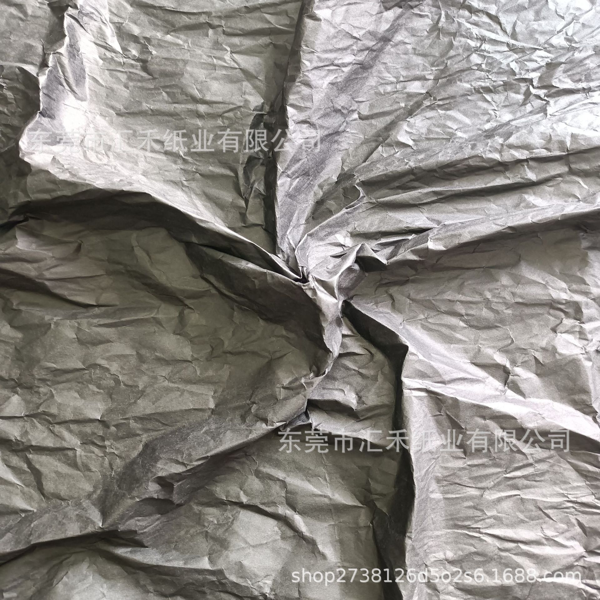 Papel de frotación a mano y papel arrugado, papel teñido de flores, material de flores, papel de textura, ramo de flores de papel plegado a mano, boda