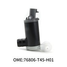 76806-T45-H01���ñ����Ӱ˼��CRV�͸������ˮ�����ˮ������