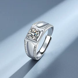 戒指;耳钉;项链