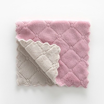 2색[회색보라색 25*25cm]