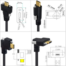 4k僽��׼16��о10Gpbs 5A�����̶��ݽzType-c USB3.1����������