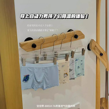 男童透气7A抑菌内裤宝宝卡通可爱柔软舒适亲肤儿童高弹平角裤盒装